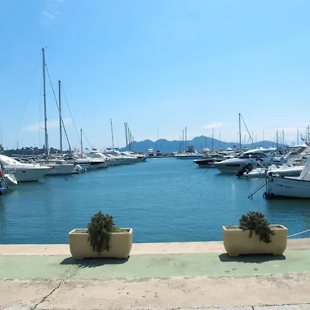 Segue By Interhome 度假居 波连斯萨