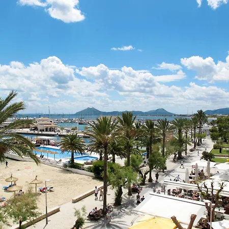 Segue By Interhome 度假居 波连斯萨