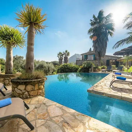 度假居 Segue By Interhome 波连斯萨