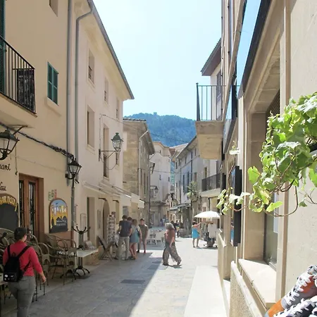 Segue By Interhome 波连斯萨