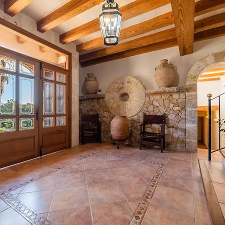 Segue By Interhome 度假居 *