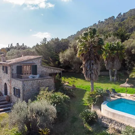 Segue By Interhome 度假居 波连斯萨