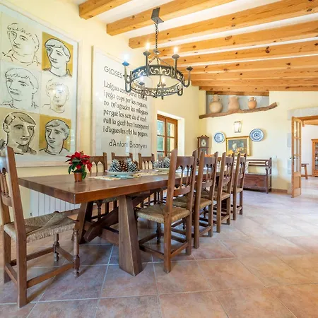 度假居 Segue By Interhome 波连斯萨