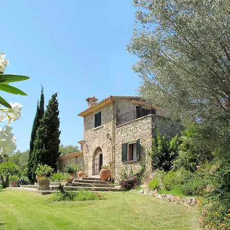 Segue By Interhome 度假居 波连斯萨