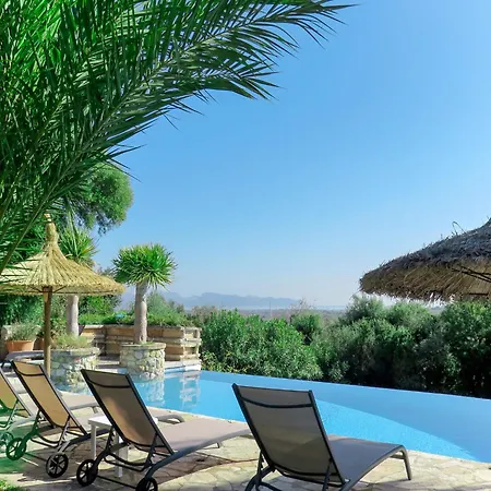 度假居 Segue By Interhome *