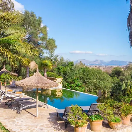 Segue By Interhome 度假居 波连斯萨