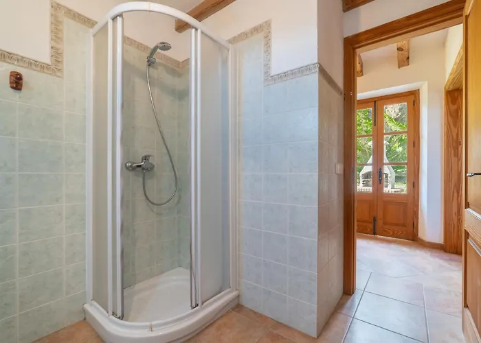 Segue By Interhome Дом отдыха *