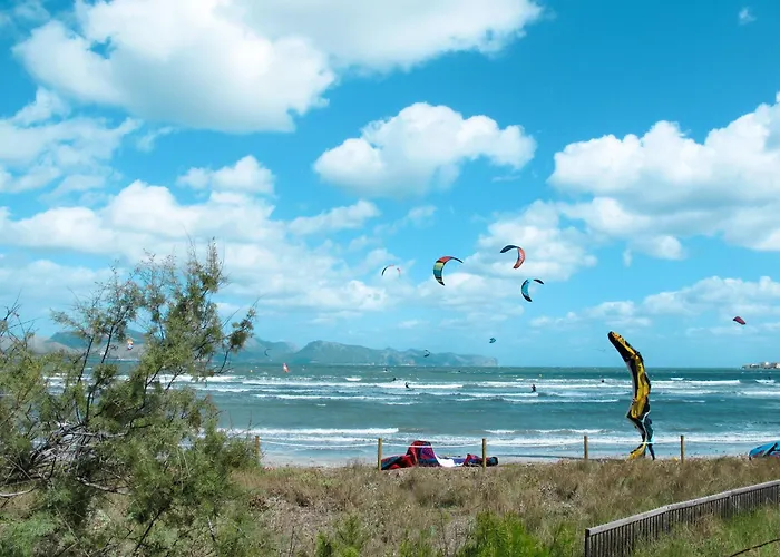 Segue By Interhome Дом отдыха