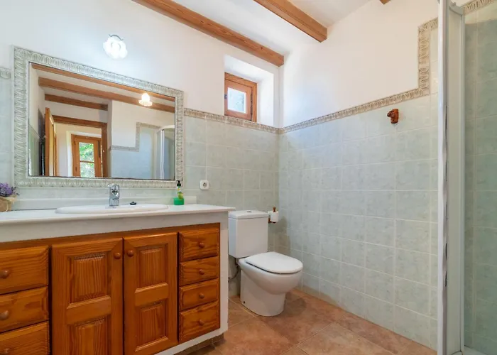 Дом отдыха Segue By Interhome *