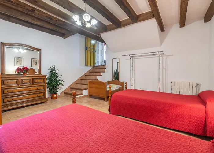 Segue By Interhome Дом отдыха