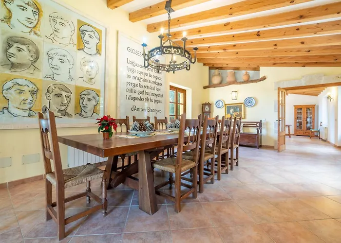 Дом отдыха Segue By Interhome Польенса