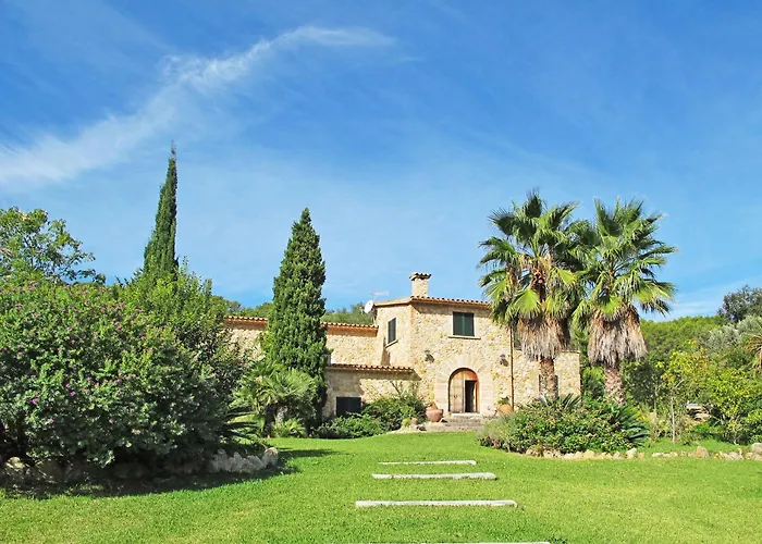 Segue By Interhome Дом отдыха