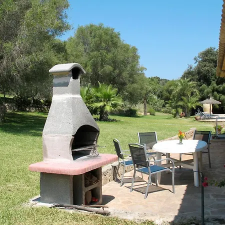 Casa de Férias Segue - Pol112 By Interhome