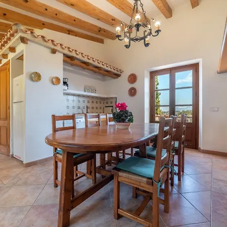 Casa de Férias Segue - Pol112 By Interhome *