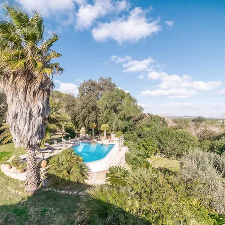 בית נופש Segue By Interhome