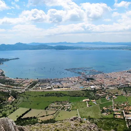 Segue By Interhome בית נופש *