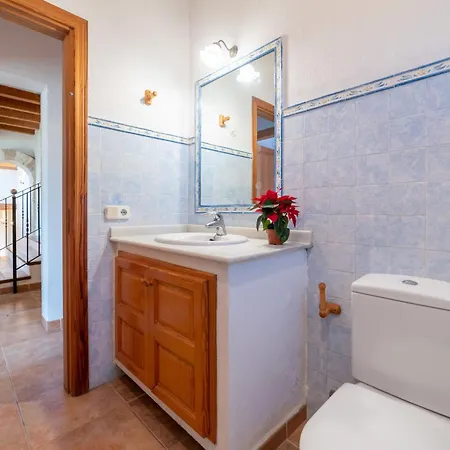 בית נופש Segue By Interhome *