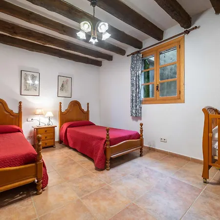 Segue - Pol112 By Interhome Casa de Férias *