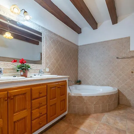 Segue - Pol112 By Interhome Casa de Férias *