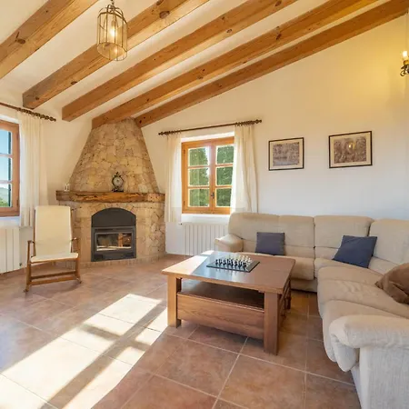 Casa de Férias Segue - Pol112 By Interhome