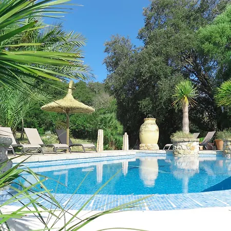 בית נופש Segue By Interhome