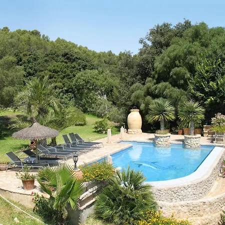 בית נופש Segue By Interhome