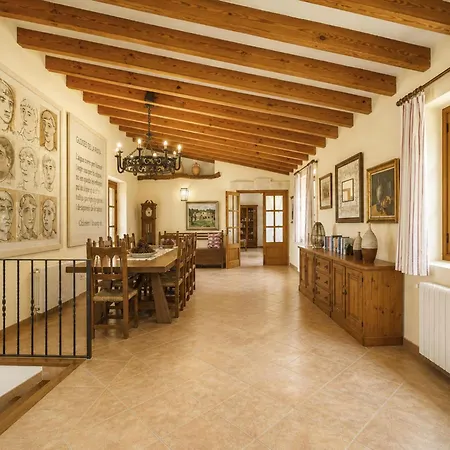 Segue By Interhome Ferienhaus Pollença