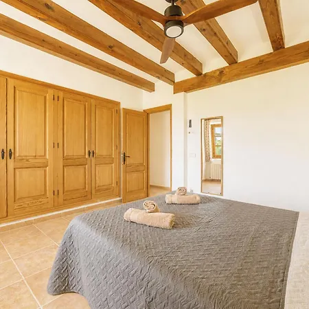 Ferienhaus Segue By Interhome Pollença