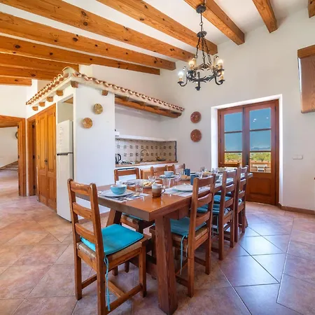 Segue By Interhome Ferienhaus *