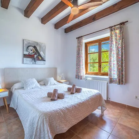 Ferienhaus Segue By Interhome *