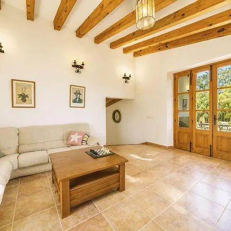 Segue By Interhome Ferienhaus *