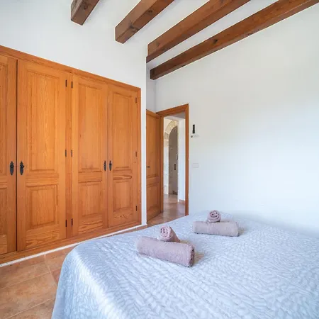 Ferienhaus Segue By Interhome *