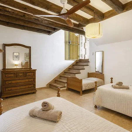 Segue By Interhome Ferienhaus *