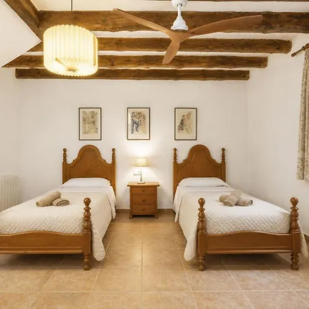 Ferienhaus Segue By Interhome Pollença
