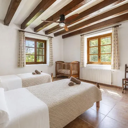 Segue By Interhome Ferienhaus Pollença
