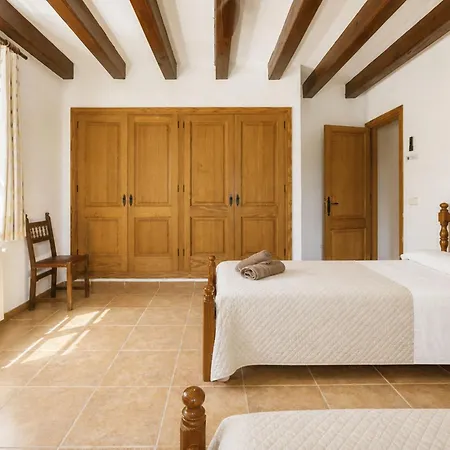 Segue By Interhome * Pollença