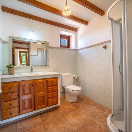 Segue By Interhome Pollença
