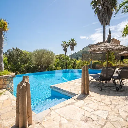 Ferienhaus Segue By Interhome Pollença