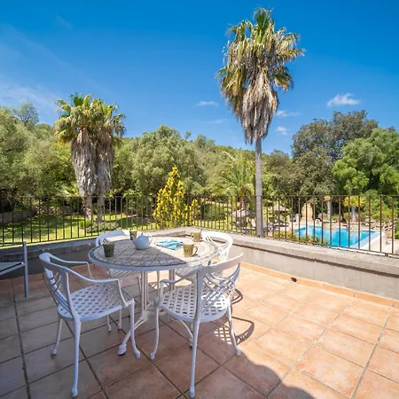 Segue By Interhome Ferienhaus Pollença