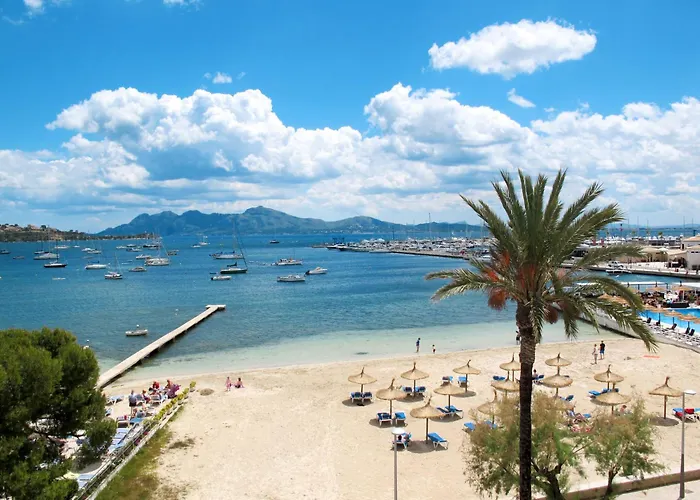 Segue By Interhome * Pollença