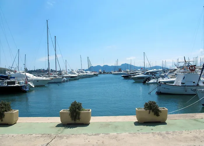 Segue By Interhome Hébergement de vacances Pollença