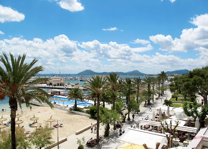 Segue By Interhome Hébergement de vacances Pollença