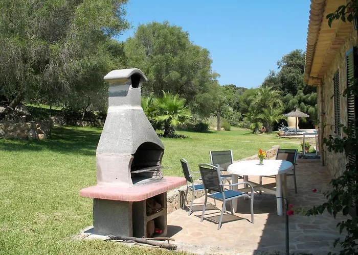 Hébergement de vacances Segue By Interhome