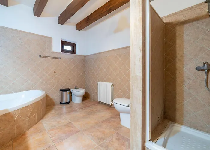 Segue By Interhome * Pollença