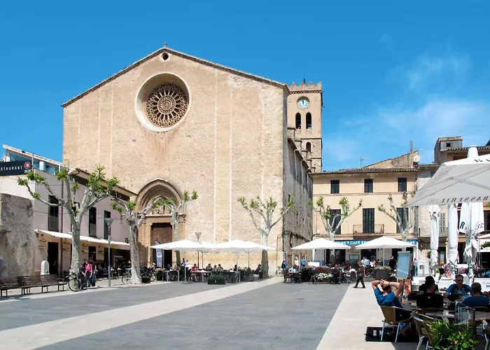 Segue By Interhome Hébergement de vacances Pollença