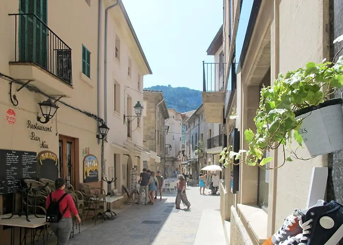 Segue By Interhome Pollença