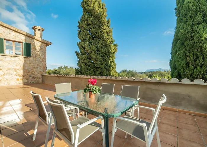 Segue By Interhome Hébergement de vacances