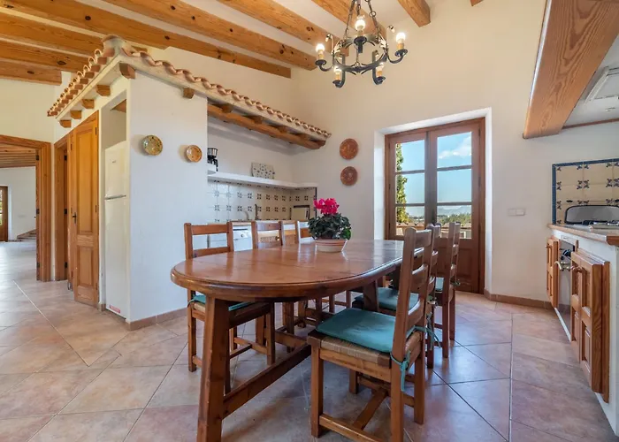 Hébergement de vacances Segue By Interhome *