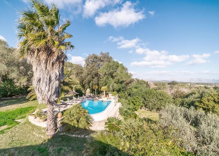 Hébergement de vacances Segue By Interhome