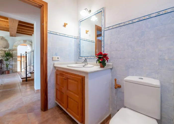 Hébergement de vacances Segue By Interhome *